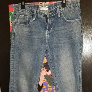One X oneteaspoon Jeans size 30